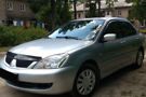 Mitsubishi Lancer IX 