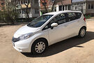 Nissan Note VERSA 1.6 Automat 