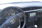 Toyota Corolla Active