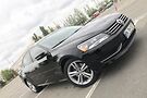 Volkswagen Passat B7