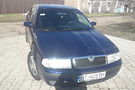 Skoda Octavia Tour