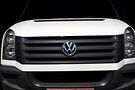 Volkswagen Crafter груз.