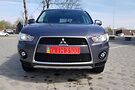 Mitsubishi Outlander 4x4