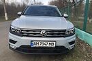 Volkswagen Tiguan SEL