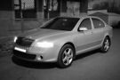 Skoda Octavia A5