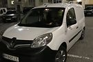 Renault Kangoo груз.
