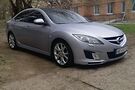 Mazda 6 Full sport