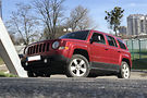 Jeep Patriot