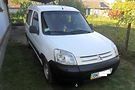 Citroen Berlingo пасс. 1.6 HDI