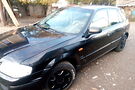 Mazda 323F F (BJ)