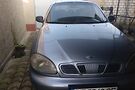 Daewoo Lanos