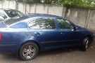 Skoda Octavia A5