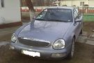 Ford Scorpio