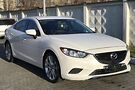 Mazda 6 Premium