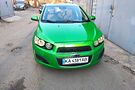 Chevrolet Aveo LT