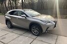 Lexus NX 300