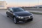 Volkswagen Passat B8 Premium