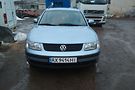 Volkswagen Passat B5