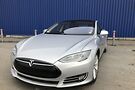 Tesla Model S 85