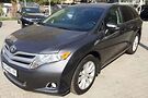 Toyota Venza AWD