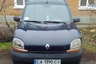 Renault Kangoo пасс.