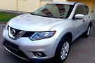 Nissan Rogue AWD 