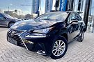 Lexus NX 300