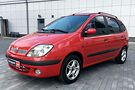 Renault Megane Scenic