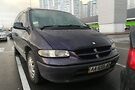 Dodge Caravan Гбо