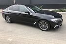BMW 520 D X-DRIVE ОФИЦИАЛ