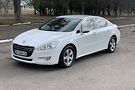 Peugeot 508 1.6HDI
