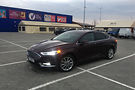 Ford Fusion Titanium PLUG -IN