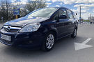 Opel Zafira KOSMO