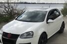 Volkswagen Golf V GTI