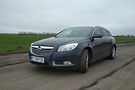 Opel Insignia 2.0 cdti