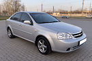 Chevrolet Lacetti 1.8 SX