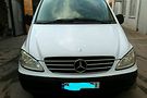 Mercedes-Benz Vito пасс.