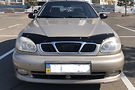 Daewoo Lanos