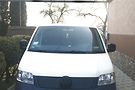 Volkswagen T5 (Transporter) груз-пасс.