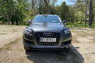 Audi Q7 Premium Diesel АгоНь