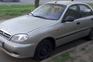 ЗАЗ Lanos