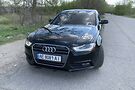 Audi A4 Premium