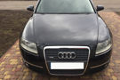 Audi A6 quattro
