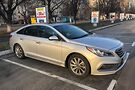 Hyundai Sonata Sport