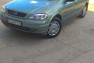 Opel Astra G