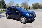 Renault Duster Zen