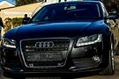Audi A5 QUATTRO