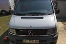 Mercedes-Benz Vito пасс.