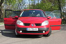 Renault Megane Scenic 1.6-16V ГБО