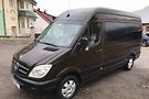 Mercedes-Benz Sprinter 311 пасс.